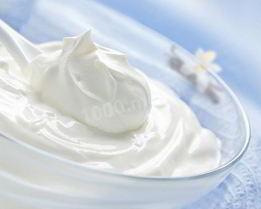 Крем для маффинов