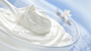 Крем для маффинов