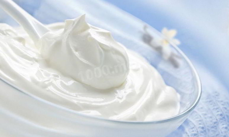 Рецепт крема для маффинов