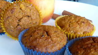 Маффины Идеальное утро