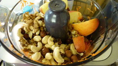 маффины идеальное утро