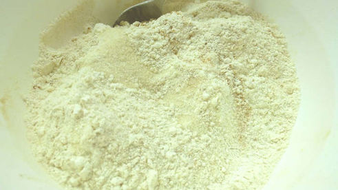 маффины идеальное утро