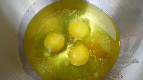 маффины идеальное утро