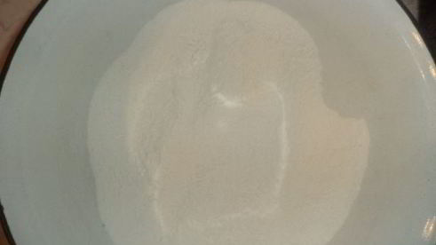 маффины с белым шоколадом и творожной начинкой