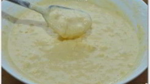 маффины с белым шоколадом