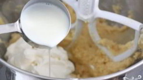 маффины с мускатным орехом и корицей