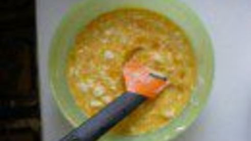 маффины шоколадные