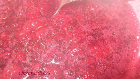 шоколадно-банановые маффины