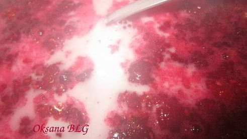 шоколадно-банановые маффины