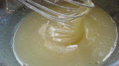 шоколадные маффины