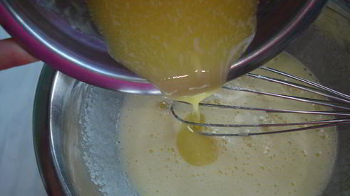 шоколадные маффины