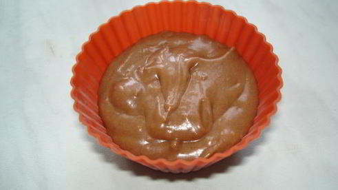 шоколадные маффины