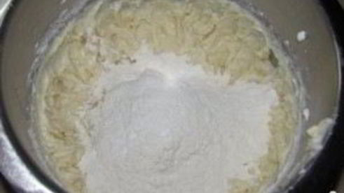 творожно-банановые маффины