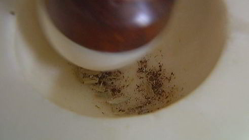 тыквенные маффины с изюмом и имбирем