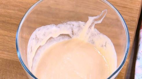 утренние маффины