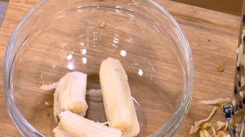 утренние маффины