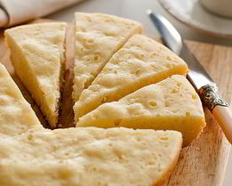 Манник на кефире в мультиварке