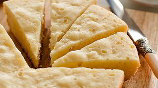 Манник на кефире в мультиварке