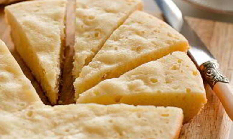 Рецепт манника на кефире в мультиварке