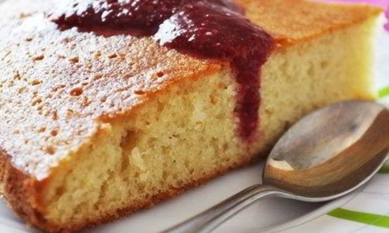 Рецепт манника