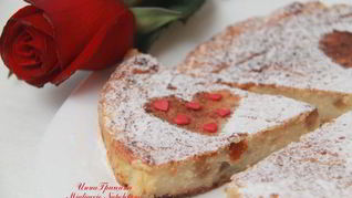 Неаполитанский манник