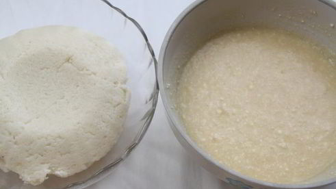 неаполитанский манник