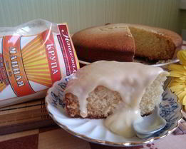 Самый идеальный манник