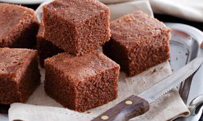 Рецепт шоколадного манника в мультиварке