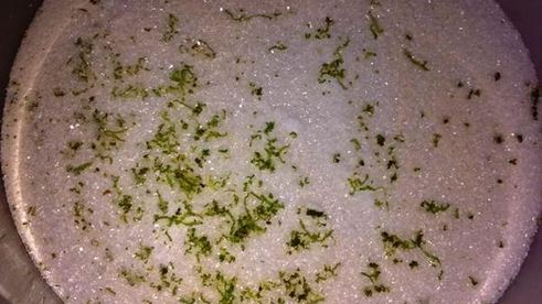 тыквенный манник