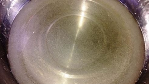 тыквенный манник