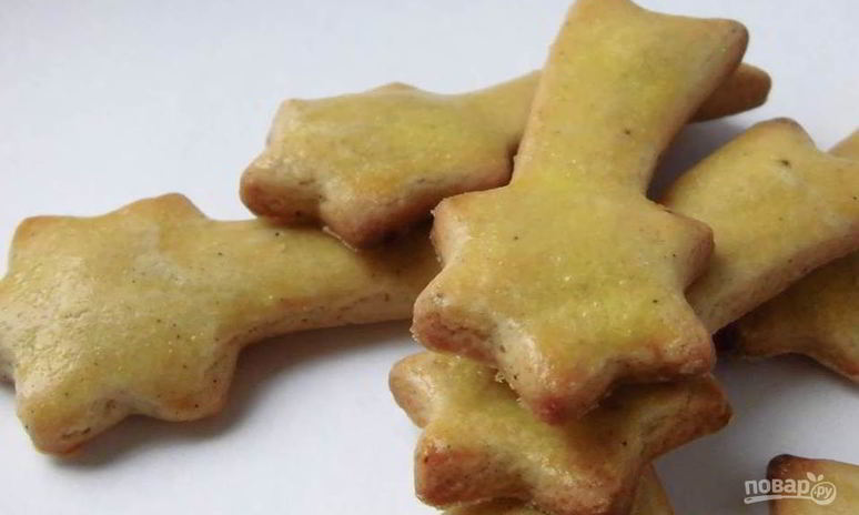 Рецепт немецкой выпечки