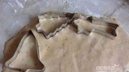 немецкая выпечка