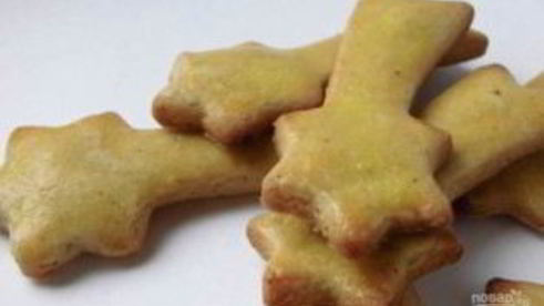 немецкая выпечка