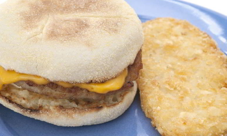 Рецепт куриных оладий