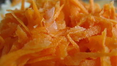 луковые оладьи