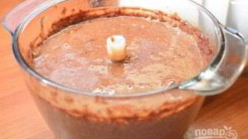 оладушки из печени