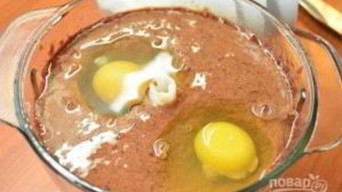 оладушки из печени