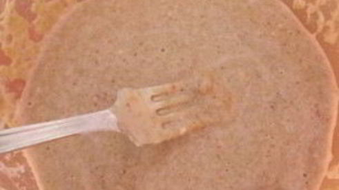 оладьи из икры