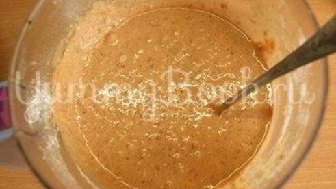 оладьи из куриной печени