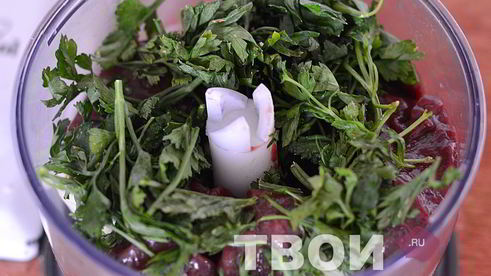 оладьи из печени говяжьей