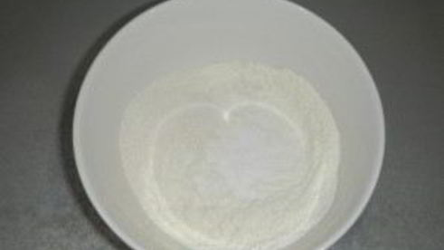 оладьи на простокваше