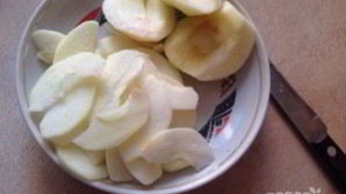 оладьи на сухих дрожжах