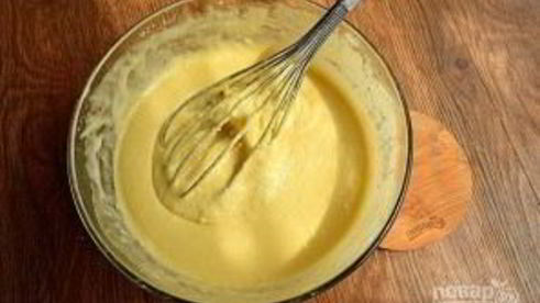 оладьи спиральки