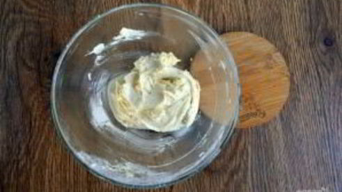 оладьи спиральки