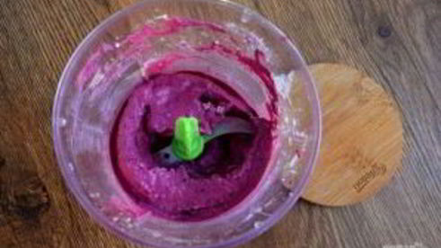 оладьи спиральки