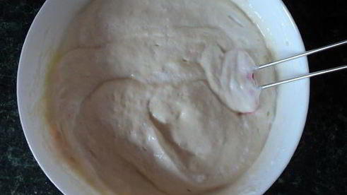 творожные оладьи