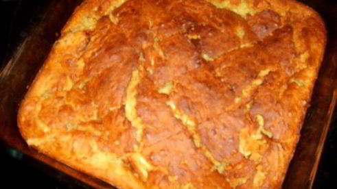 пахлава необычная