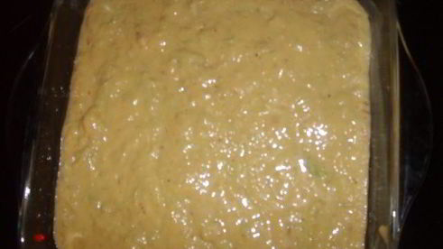 пахлава необычная