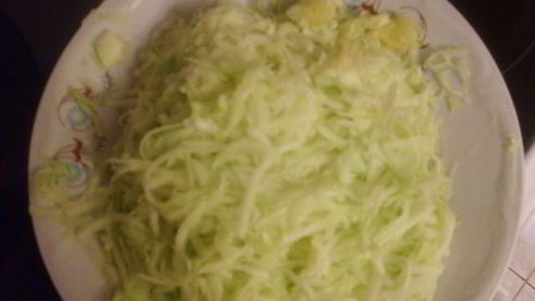 пахлава необычная