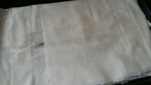 пахлава с пряностями